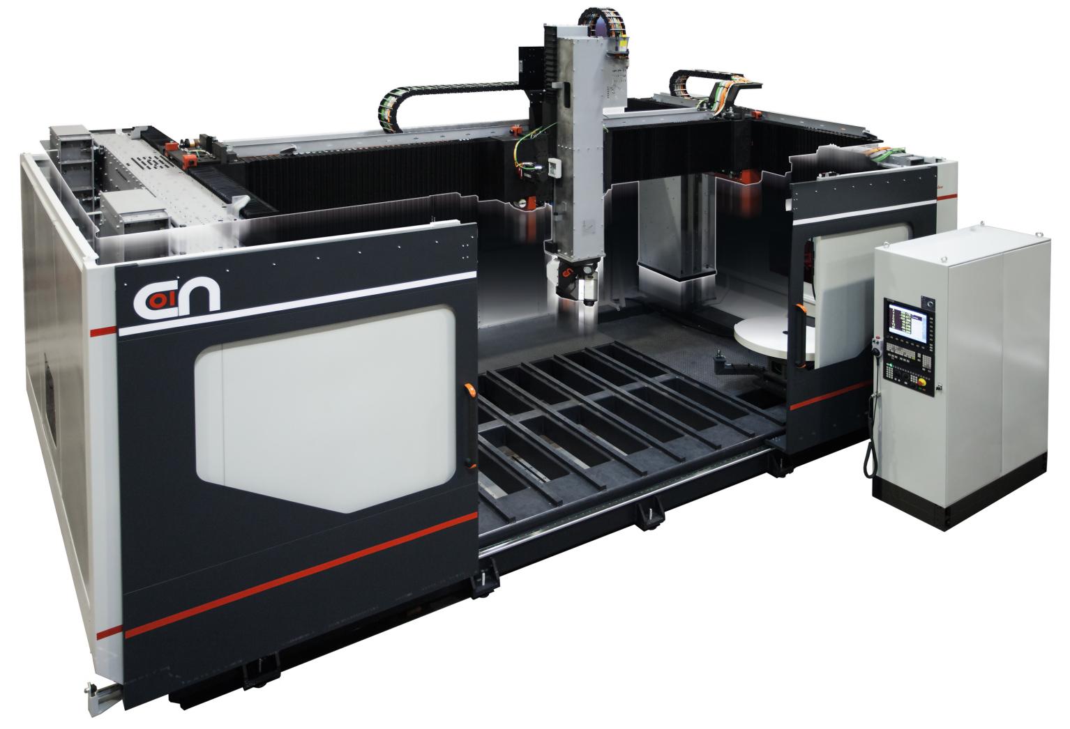 Machine pour les matériaux tendre CoiN SR32